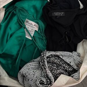 Bundle sale 10 dresses Bundle